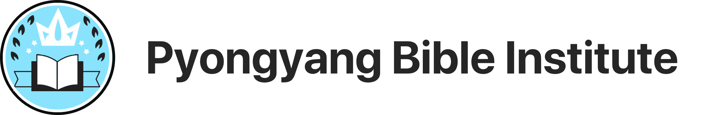 Pyongyang Bible Institute